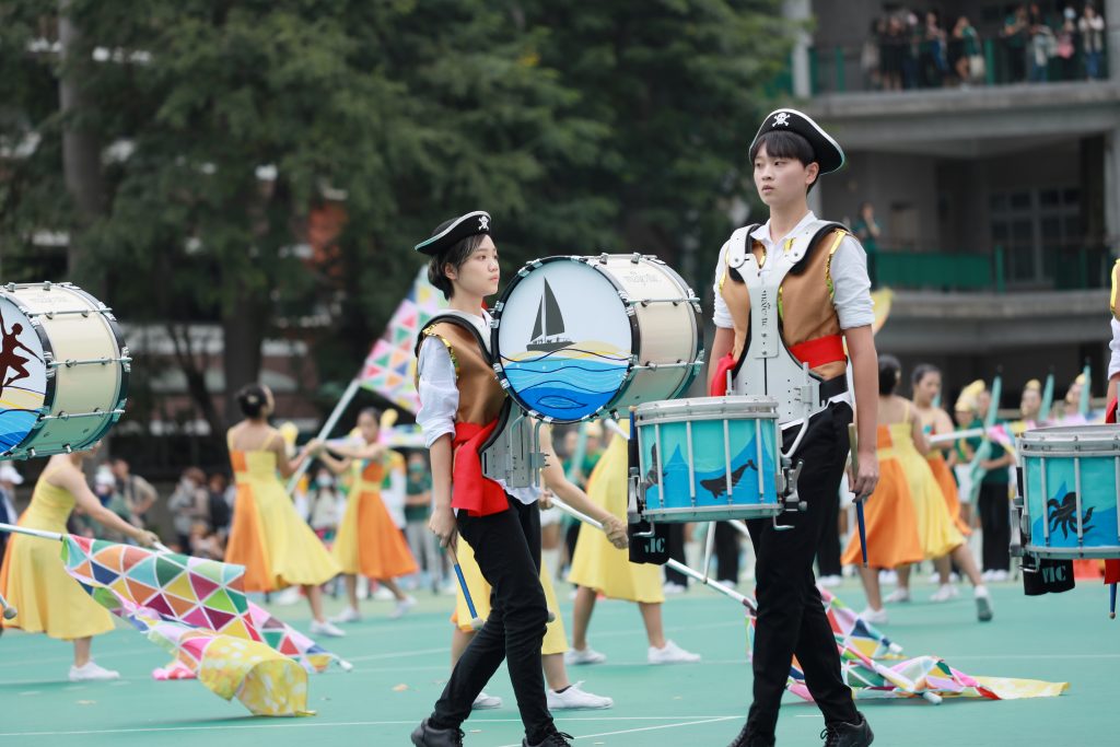 Marching Band