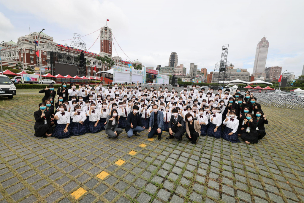 2022年日本京都橘高校國際交流活動照片11
