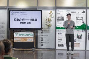 薪傳雙甲子 傳頌第一女活動照片03