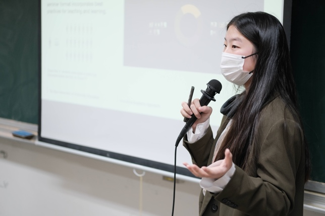 2022年密涅瓦大學交流活動01