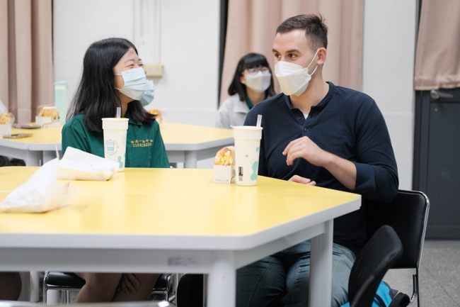 2022年密涅瓦大學交流活動02