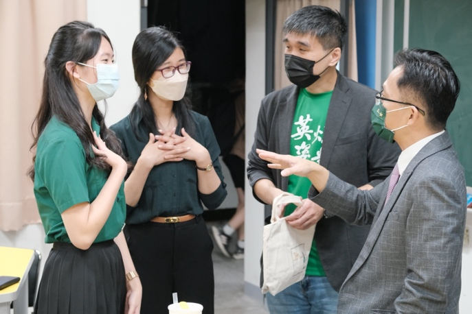 2022年密涅瓦大學交流活動04