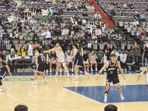 112HBL全勝挺進冠軍賽活動照片01