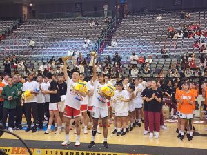 北一女中112學年度HBL全勝奪冠照片06