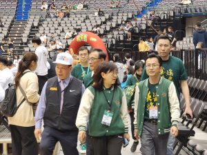 北一女中112學年度HBL全勝奪冠照片10
