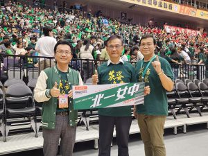 北一女中112學年度HBL全勝奪冠照片08