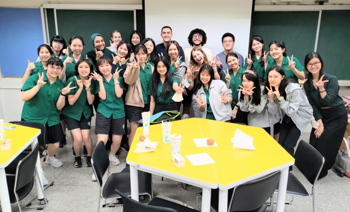 2022年密涅瓦大學交流活動05