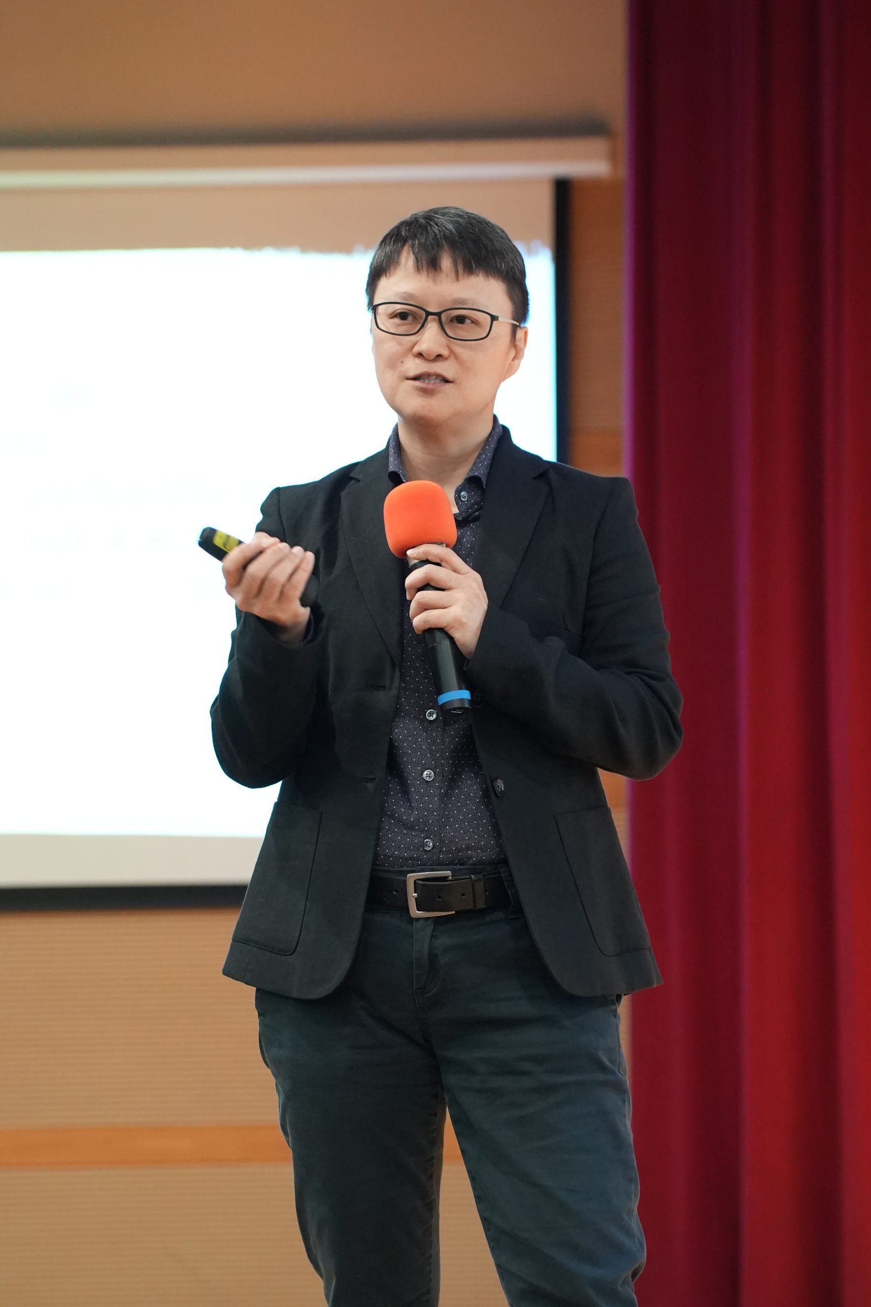 台灣高中女力科技論壇活動照片03