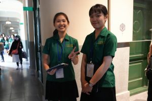 北一女120周年校慶系列活動7