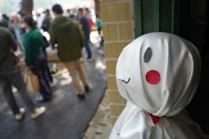 北一女120周年校慶系列活動6