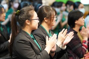 薪傳雙甲子 傳頌第一女活動照片09