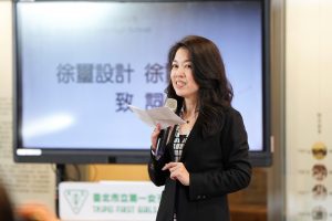 薪傳雙甲子 傳頌第一女活動照片08