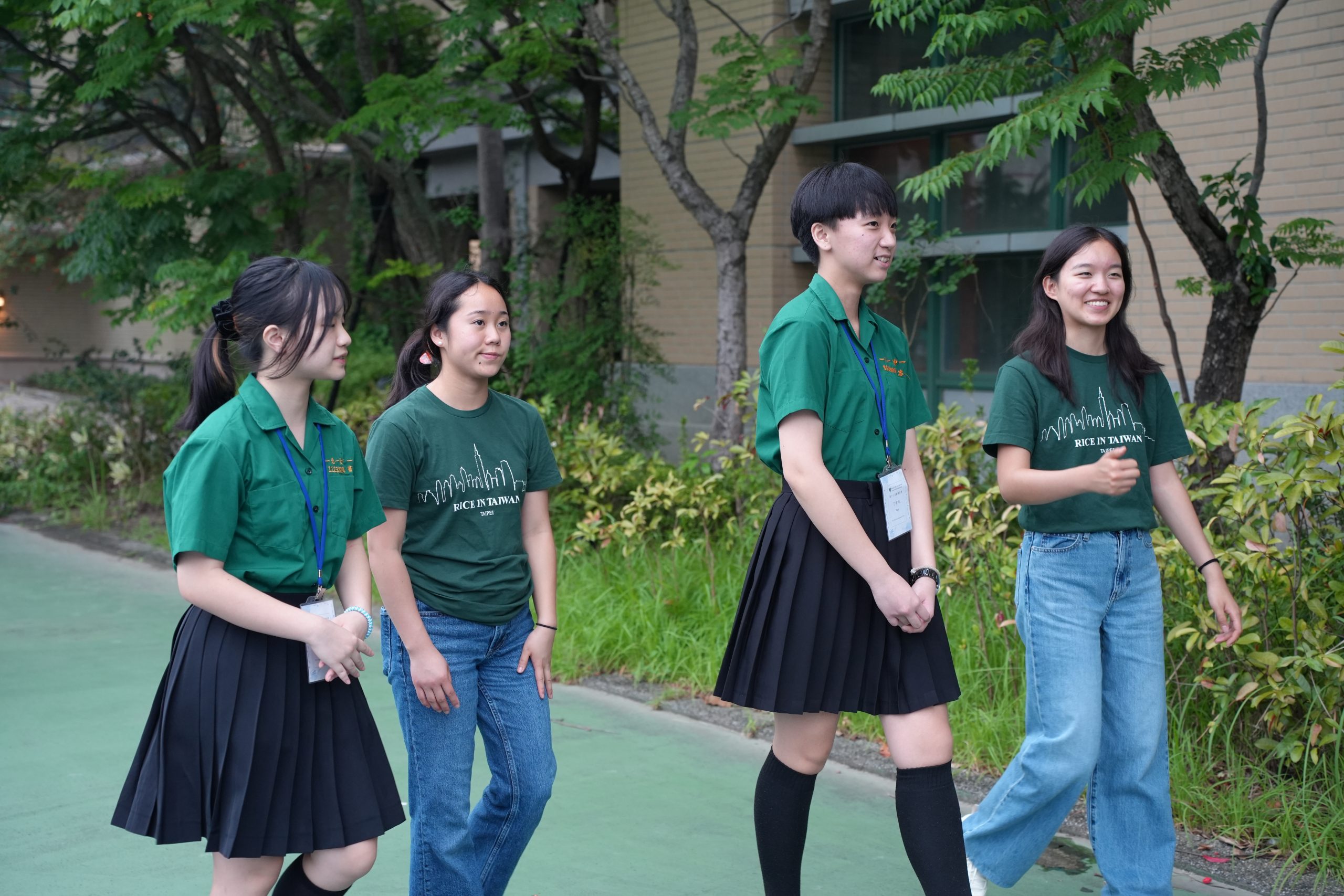 2024萊斯大學國際交流活動照片08