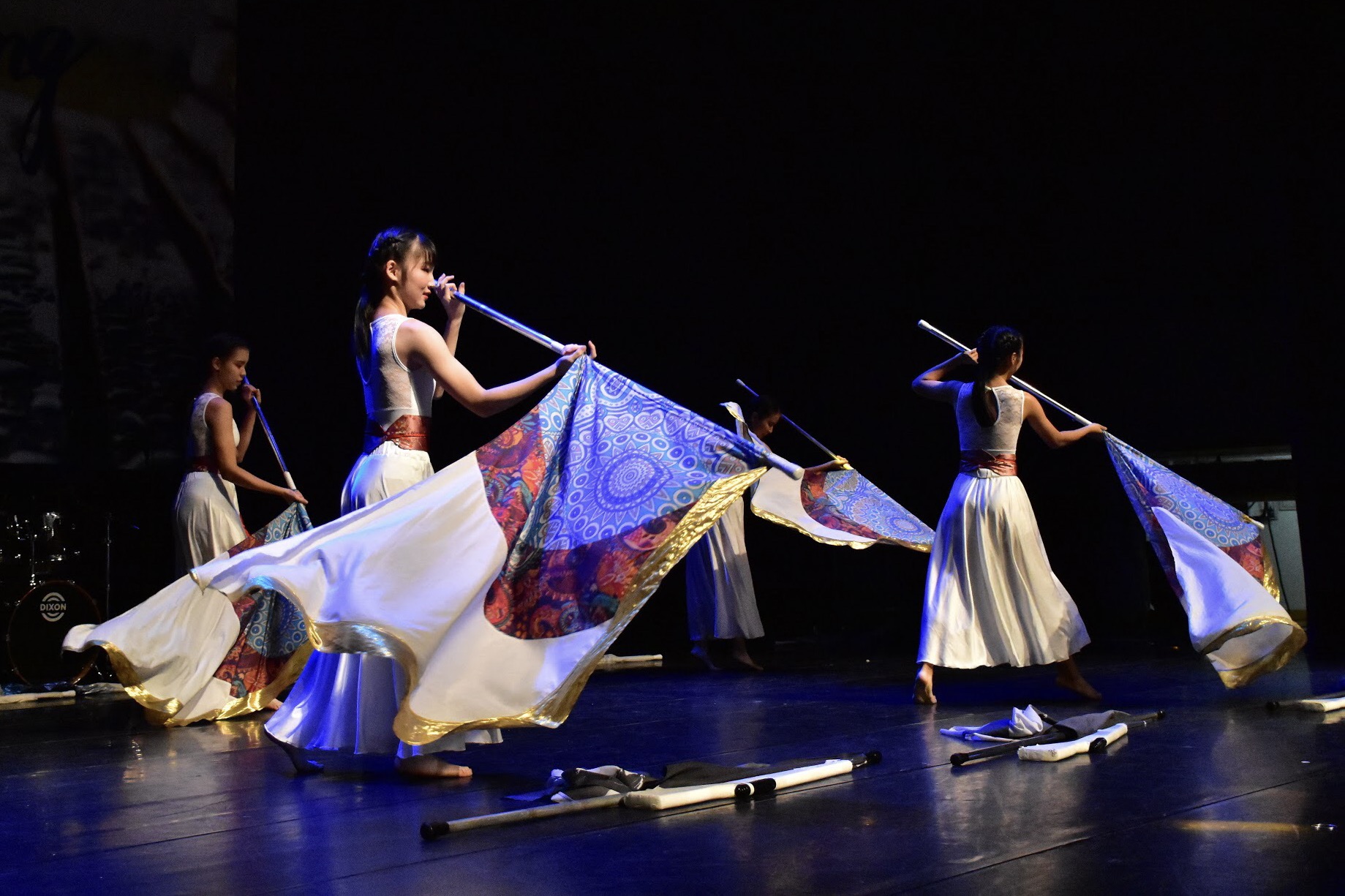 Color Guard