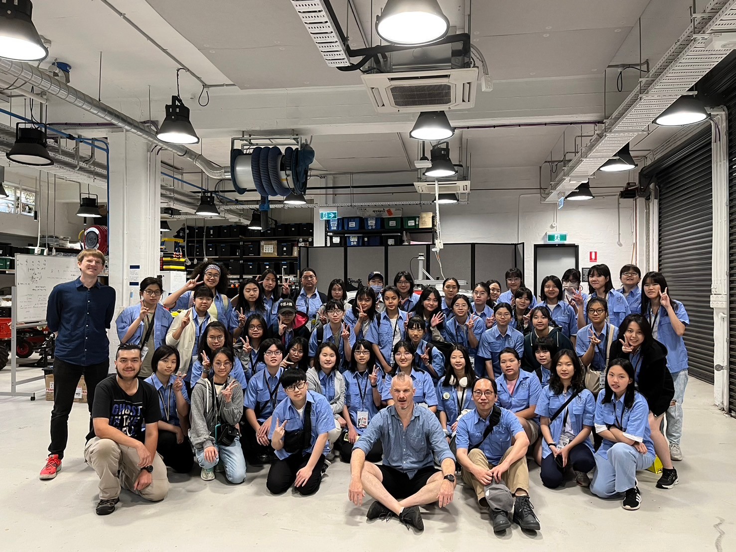 FRC2024 澳洲區域賽活動照片02
