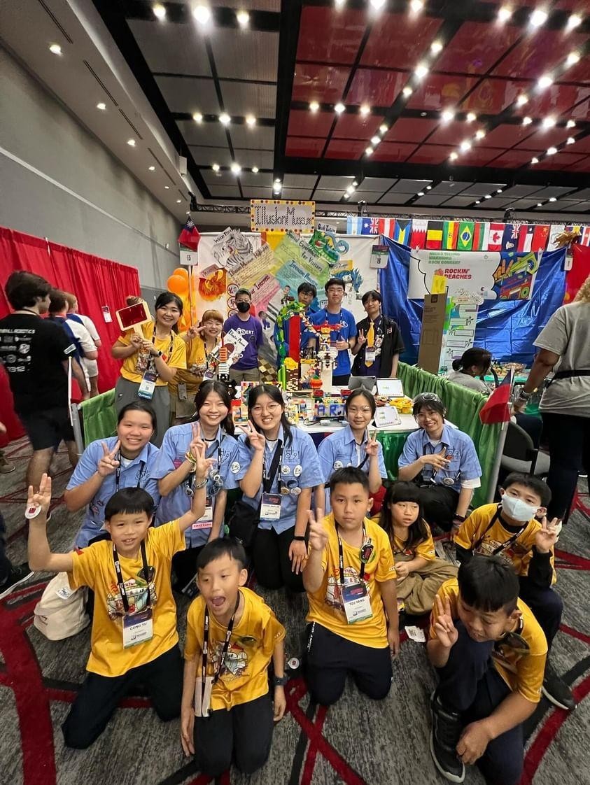 FRC2024休士頓冠軍賽活動照片13