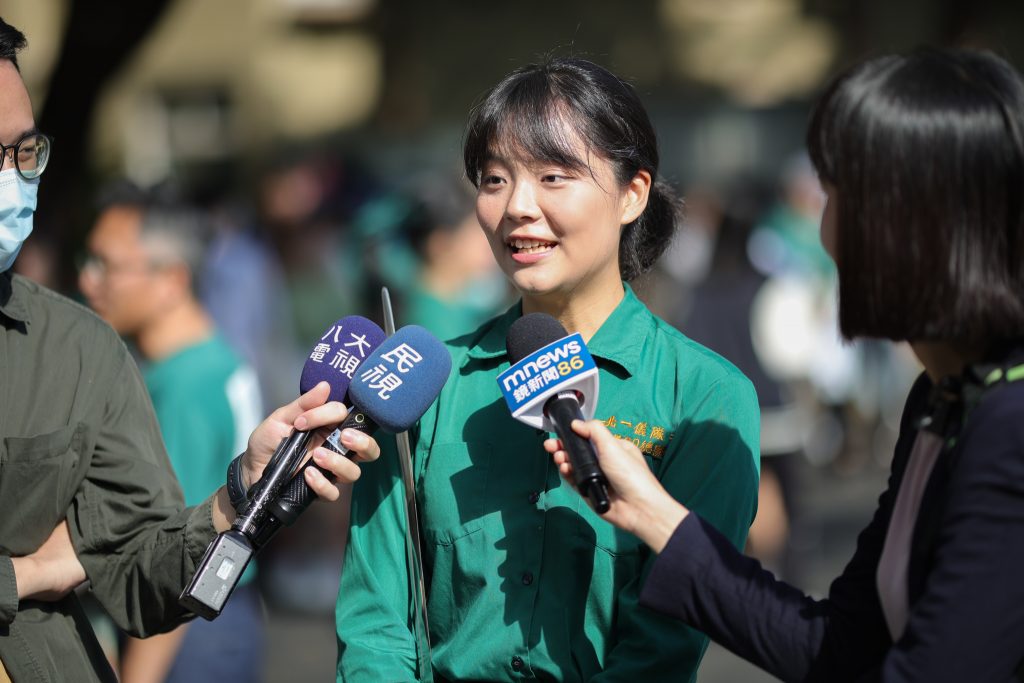 北一女120周年校慶系列活動9