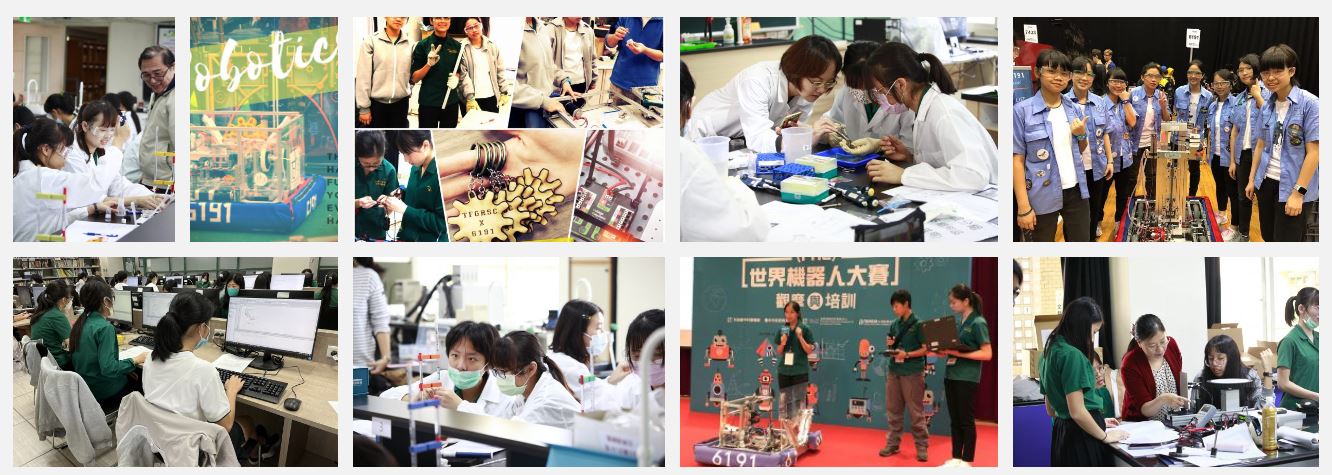 STEM Girls