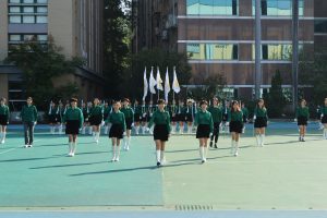 北一女120周年校慶系列活動13