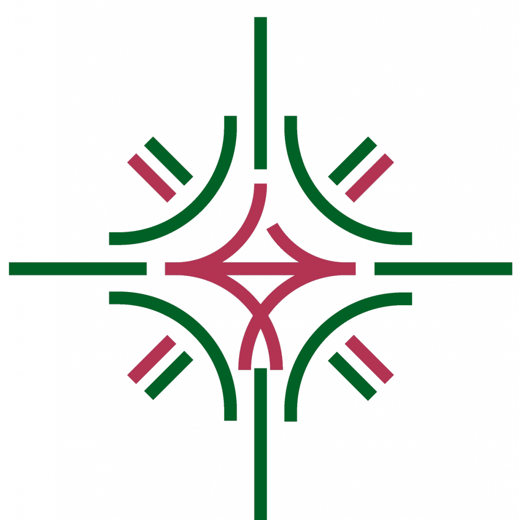 光芒款LOGO